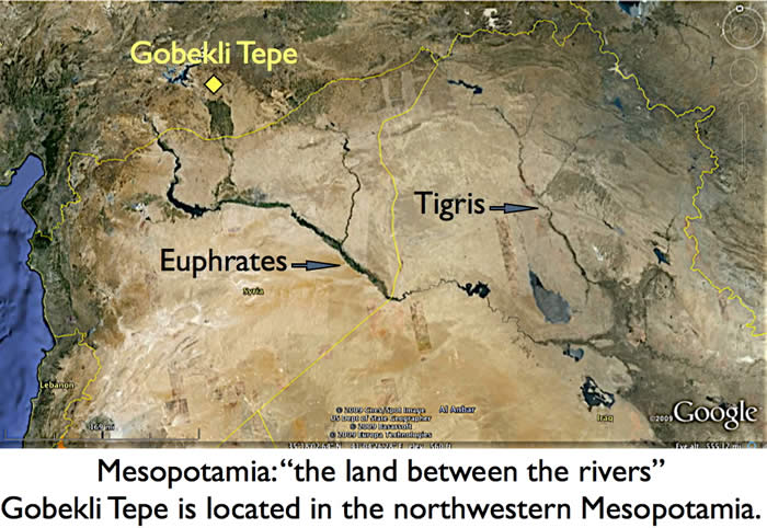 gobekli tepe, tigris, euphrates, urantia, adam and eve, garden of eden, turkey