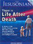 Purchase the Magazine Life After Death