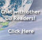 Blog with other UB Readers