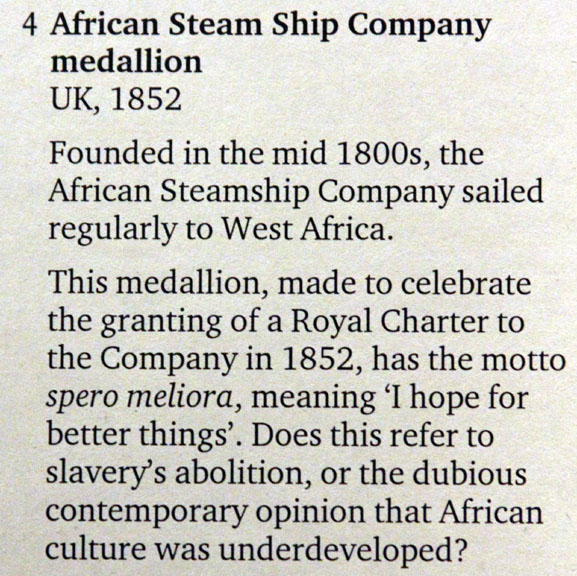 African Steam Ship Company
