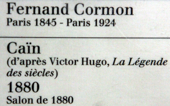 Fernand Cormon 